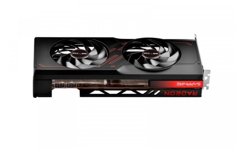 Karta graficzna Radeon RX 7700 XT Gaming 12G GDDR6 192bit 2DP/2HDMI Karta graficzna Radeon RX 7700 XT Gaming 12G GDDR6 192bit 2DP/2HDMI