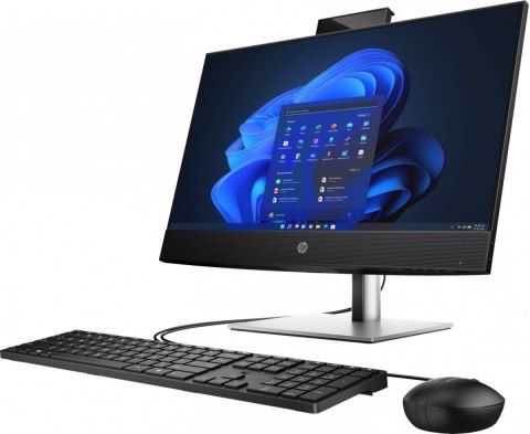 Komputer All in One 440 G9 i5-12500T 512GB/16GB/W11P/23,8 885J7EA Komputer All in One 440 G9 i5-12500T 512GB/16GB/W11P/23,8 885J7EA