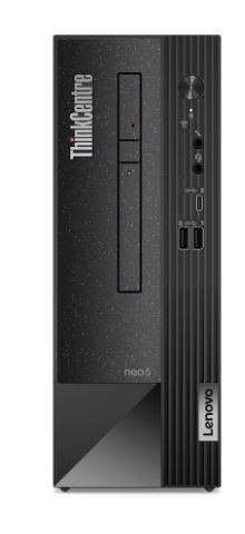 Komputer ThinkCentre Neo 50s G4 SFF 12JF0026PB W11Pro i7-13700/16GB/512GB/INT/3YRS OS