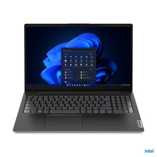 Laptop V15 G4 83FS0015PB W11Pro i5-12500H/16GB/512GB/INT/15.6 FHD/Business Black/3YRS OS