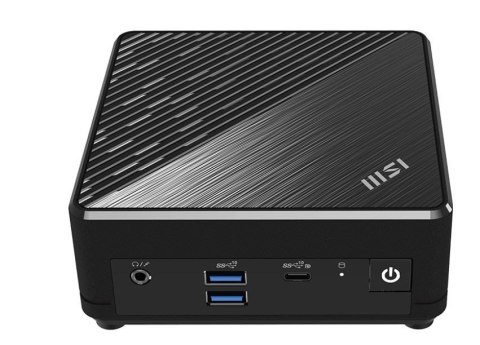 Mini PC Cubi N ADL-002EU Celeron N100 1GHz/65W/128GB/4GB/W11P Mini PC Cubi N ADL-002EU Celeron N100 1GHz/65W/128GB/4GB/W11P