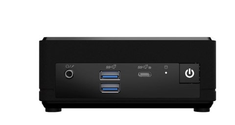 Mini PC Cubi N ADL-002EU Celeron N100 1GHz/65W/128GB/4GB/W11P Mini PC Cubi N ADL-002EU Celeron N100 1GHz/65W/128GB/4GB/W11P