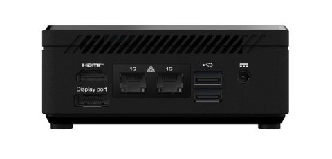 Mini PC Cubi N ADL-002EU Celeron N100 1GHz/65W/128GB/4GB/W11P Mini PC Cubi N ADL-002EU Celeron N100 1GHz/65W/128GB/4GB/W11P