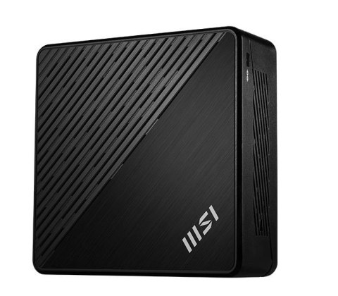 Mini PC Cubi N ADL-002EU Celeron N100 1GHz/65W/128GB/4GB/W11P Mini PC Cubi N ADL-002EU Celeron N100 1GHz/65W/128GB/4GB/W11P