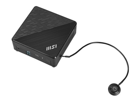 Mini PC Cubi N ADL-002EU Celeron N100 1GHz/65W/128GB/4GB/W11P Mini PC Cubi N ADL-002EU Celeron N100 1GHz/65W/128GB/4GB/W11P
