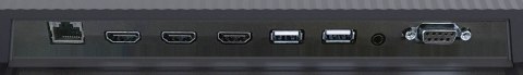 Monitor wielkoformatowy 43 cale LH4360UHS-B1AG matowy 24h/7 500(cd/m2) VA 3840 x 2160 UHD(4K) Android.11 Wifi CMS(iiSignage2) Monitor wielkoformatowy 43 cale LH4360UHS-B1AG matowy 24h/7 500(cd/m2) VA 3840 x 2160 UHD(4K) Android.11 Wifi CMS(iiSignage2)