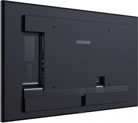 Monitor wielkoformatowy 43 cale LH4360UHS-B1AG matowy 24h/7 500(cd/m2) VA 3840 x 2160 UHD(4K) Android.11 Wifi CMS(iiSignage2) Monitor wielkoformatowy 43 cale LH4360UHS-B1AG matowy 24h/7 500(cd/m2) VA 3840 x 2160 UHD(4K) Android.11 Wifi CMS(iiSignage2)