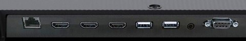 Monitor wielkoformatowy 64.5 cala LH6560UHS-B1AG matowy 24h/7 500(cd/m2) VA 3840 x 2160 UHD(4K) Android.11 Wifi CMS(iiSignage2) Monitor wielkoformatowy 64.5 cala LH6560UHS-B1AG matowy 24h/7 500(cd/m2) VA 3840 x 2160 UHD(4K) Android.11 Wifi CMS(iiSignage2)