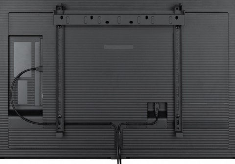 Monitor wielkoformatowy 64.5 cala LH6560UHS-B1AG matowy 24h/7 500(cd/m2) VA 3840 x 2160 UHD(4K) Android.11 Wifi CMS(iiSignage2) Monitor wielkoformatowy 64.5 cala LH6560UHS-B1AG matowy 24h/7 500(cd/m2) VA 3840 x 2160 UHD(4K) Android.11 Wifi CMS(iiSignage2)