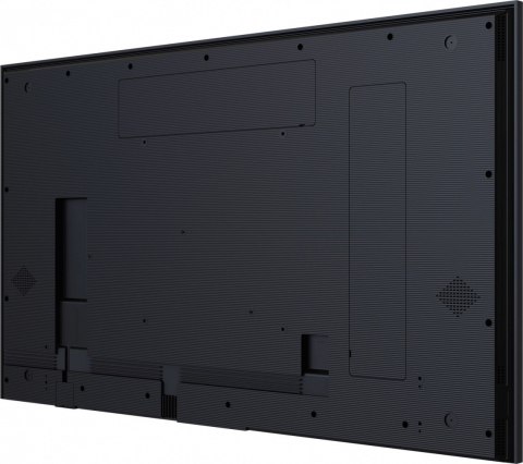 Monitor wielkoformatowy 64.5 cala LH6560UHS-B1AG matowy 24h/7 500(cd/m2) VA 3840 x 2160 UHD(4K) Android.11 Wifi CMS(iiSignage2) Monitor wielkoformatowy 64.5 cala LH6560UHS-B1AG matowy 24h/7 500(cd/m2) VA 3840 x 2160 UHD(4K) Android.11 Wifi CMS(iiSignage2)