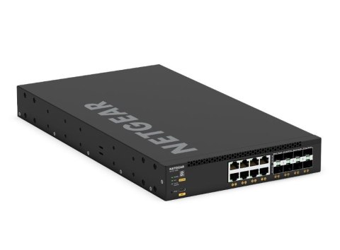 Przełącznik XSM4316 8x10GE 8xSFP+ Przełącznik XSM4316 8x10GE 8xSFP+