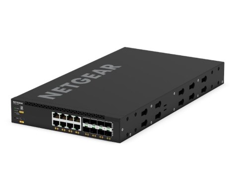 Przełącznik XSM4316 8x10GE 8xSFP+ Przełącznik XSM4316 8x10GE 8xSFP+