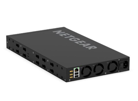 Przełącznik XSM4316 8x10GE 8xSFP+ Przełącznik XSM4316 8x10GE 8xSFP+