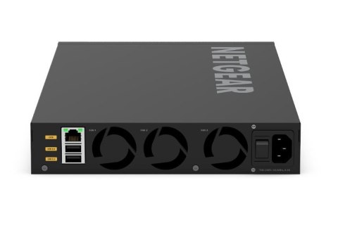 Przełącznik XSM4316 8x10GE 8xSFP+ Przełącznik XSM4316 8x10GE 8xSFP+
