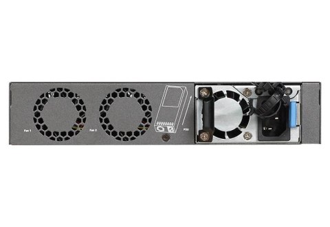 Przełącznik XSM4316PA 16x10GE PoE+ 299W Przełącznik XSM4316PA 16x10GE PoE+ 299W