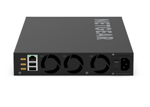 Przełącznik XSM4324 12x10GE 12xSFP+