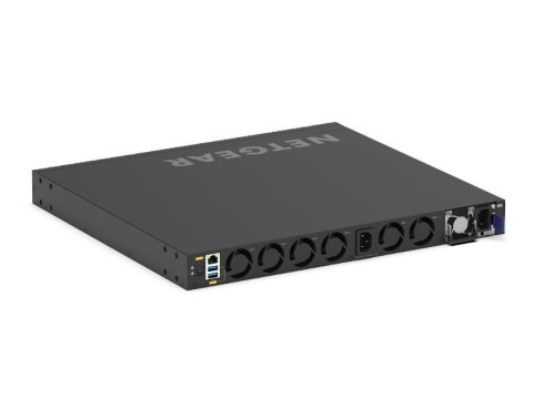 Przełącznik XSM4340CV 36x10GE PoE++ 4xSFP28