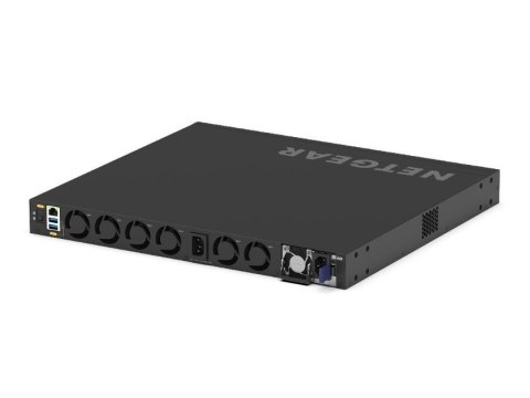 Przełącznik XSM4340CV 36x10GE PoE++ 4xSFP28
