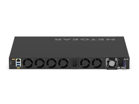 Przełącznik XSM4340CV 36x10GE PoE++ 4xSFP28