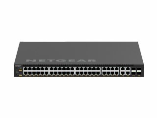 Przełącznik Switch MSM4352 48xPoE++ 4xSFP28-25G