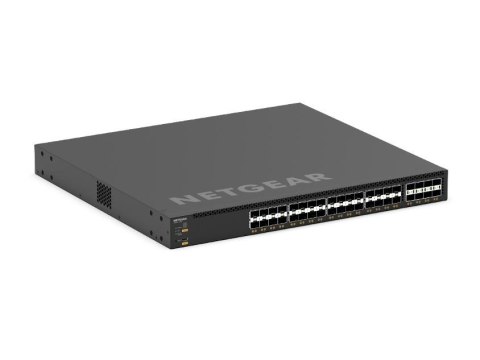 Przełącznik Switch XSM4340FV 32xSFP+ 8xSFP28 Przełącznik Switch XSM4340FV 32xSFP+ 8xSFP28