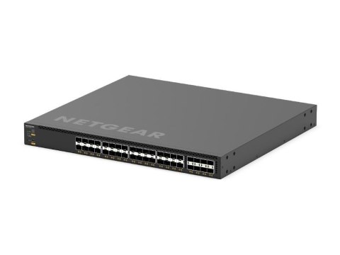 Przełącznik Switch XSM4340FV 32xSFP+ 8xSFP28 Przełącznik Switch XSM4340FV 32xSFP+ 8xSFP28