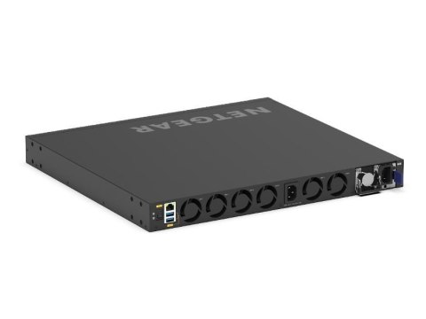 Przełącznik Switch XSM4340FV 32xSFP+ 8xSFP28 Przełącznik Switch XSM4340FV 32xSFP+ 8xSFP28