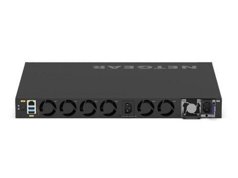 Przełącznik Switch XSM4340FV 32xSFP+ 8xSFP28 Przełącznik Switch XSM4340FV 32xSFP+ 8xSFP28