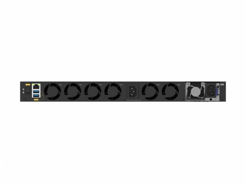 Przełącznik Switch XSM4340V 24x10GE PoE++ 8xSFP28 Przełącznik Switch XSM4340V 24x10GE PoE++ 8xSFP28