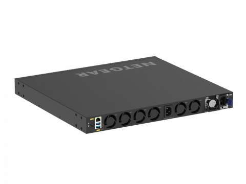 Przełącznik Switch XSM4340V 24x10GE PoE++ 8xSFP28 Przełącznik Switch XSM4340V 24x10GE PoE++ 8xSFP28
