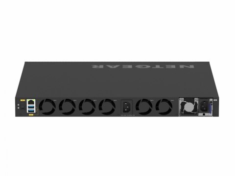 Przełącznik Switch XSM4340V 24x10GE PoE++ 8xSFP28 Przełącznik Switch XSM4340V 24x10GE PoE++ 8xSFP28
