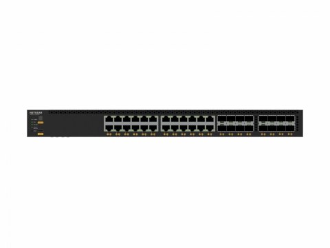 Przełącznik Switch XSM4340V 24x10GE PoE++ 8xSFP28 Przełącznik Switch XSM4340V 24x10GE PoE++ 8xSFP28