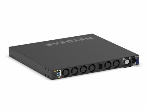 Przełącznik Switch XSM4340V 24x10GE PoE++ 8xSFP28 Przełącznik Switch XSM4340V 24x10GE PoE++ 8xSFP28