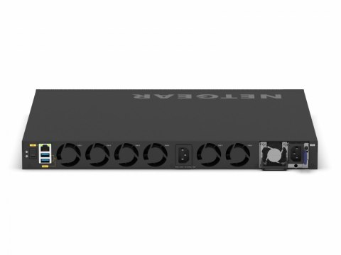 Przełącznik Switch XSM4340V 24x10GE PoE++ 8xSFP28 Przełącznik Switch XSM4340V 24x10GE PoE++ 8xSFP28