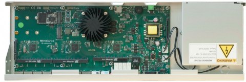 RouterBoard RB1100AHx4-DE RouterBoard RB1100AHx4-DE