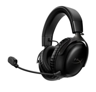 Słuchawki Cloud III Wireless Black
