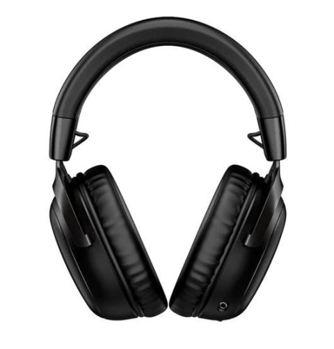 Słuchawki Cloud III Wireless Black Słuchawki Cloud III Wireless Black