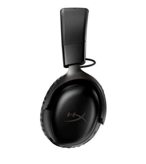 Słuchawki Cloud III Wireless Black Słuchawki Cloud III Wireless Black