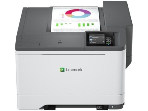 Drukarka CS531dw 50M0030