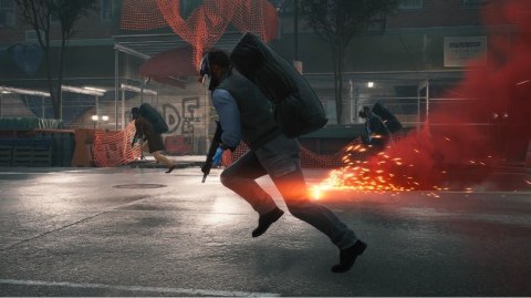 Gra Xbox Series X PAYDAY 3 Day One Edition Edycja Premierowa Gra Xbox Series X PAYDAY 3 Day One Edition Edycja Premierowa