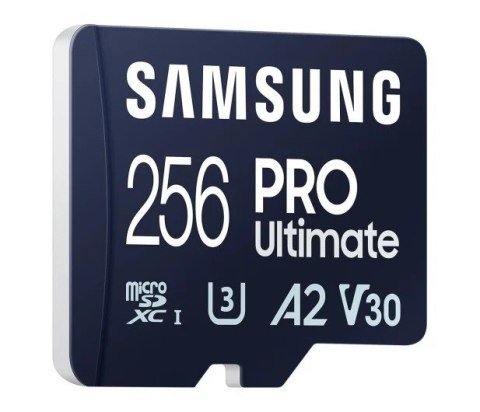 Karta pamięci MB-MY256SB/WW Pro Ultimate 256GB + czytnik