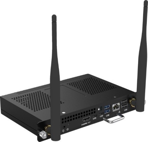 Moduł OPS PC OPC51201CC-1 i5-1240P 16GB DDR4 256M2 SSD WIN 11 Moduł OPS PC OPC51201CC-1 i5-1240P 16GB DDR4 256M2 SSD WIN 11