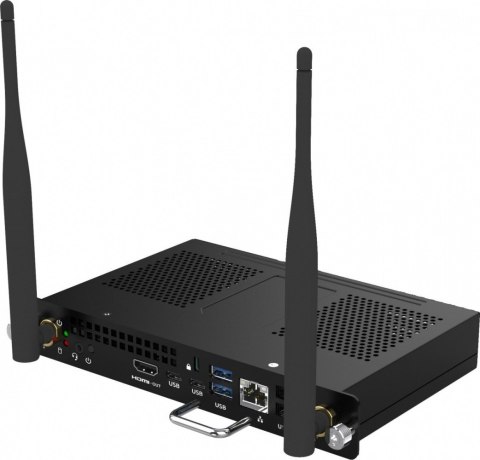 Moduł OPS PC OPC51201CC-1 i5-1240P 16GB DDR4 256M2 SSD WIN 11 Moduł OPS PC OPC51201CC-1 i5-1240P 16GB DDR4 256M2 SSD WIN 11