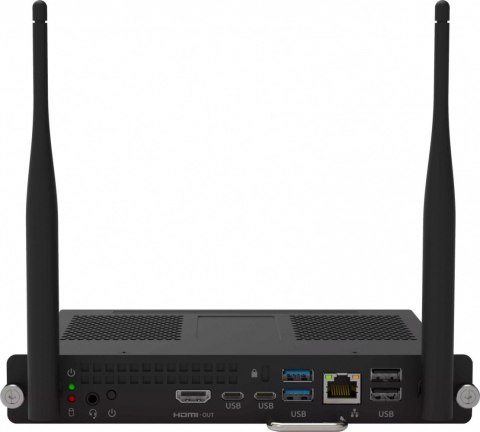 Moduł OPS PC OPC51201CC-1 i5-1240P 16GB DDR4 256M2 SSD WIN 11 Moduł OPS PC OPC51201CC-1 i5-1240P 16GB DDR4 256M2 SSD WIN 11