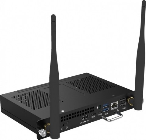 Moduł OPS PC OPC51201CC-1 i5-1240P 16GB DDR4 256M2 SSD WIN 11 Moduł OPS PC OPC51201CC-1 i5-1240P 16GB DDR4 256M2 SSD WIN 11