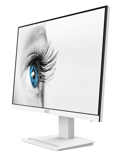 Monitor PRO MP243W 23.8 cala IPS/FHD/5ms/75Hz/Biały Monitor PRO MP243W 23.8 cala IPS/FHD/5ms/75Hz/Biały