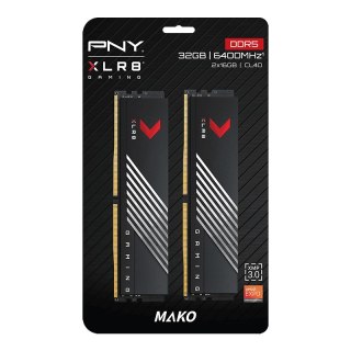 Pamięć 32GB DDR5 MAKO 6400MHz MD32GK2D5640040MXR