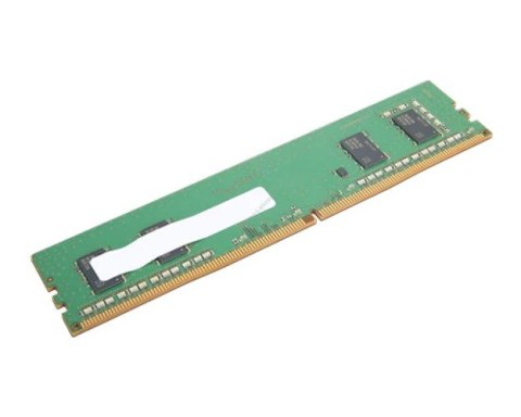 Pamięć 8GB DDR4 3200MHz ECC UDIMM G2 4X71L68778 Pamięć 8GB DDR4 3200MHz ECC UDIMM G2 4X71L68778