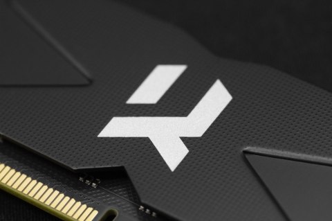Pamięć DDR5 IRDM 64GB(2*32GB)/5600 CL30 czarna Pamięć DDR5 IRDM 64GB(2*32GB)/5600 CL30 czarna