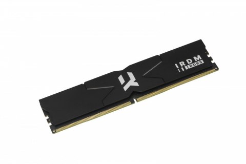 Pamięć DDR5 IRDM 64GB(2*32GB)/5600 CL30 czarna Pamięć DDR5 IRDM 64GB(2*32GB)/5600 CL30 czarna